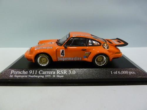 Porsche 911 RSR 3.0