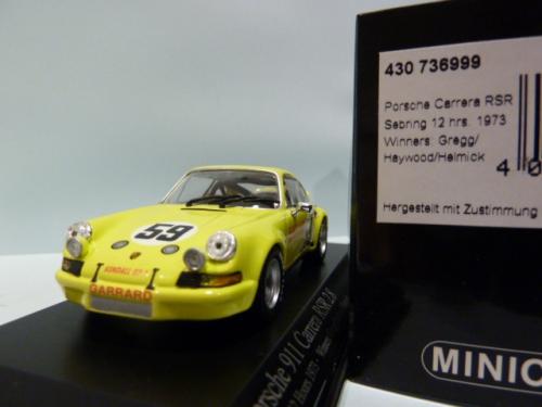 Porsche 911 Carrera RSR 2.8