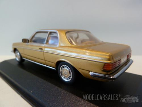 Mercedes-benz 230 CE Coupe (w123)