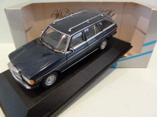 Mercedes-benz 280 T Break (w123)