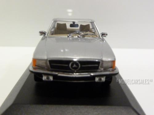 Mercedes-benz 450 SLC (r107)