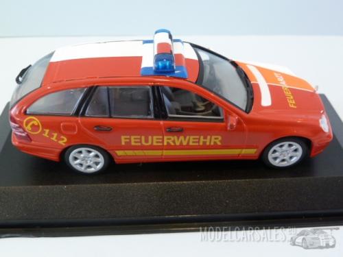 Mercedes-benz C-Class T-Model NEF