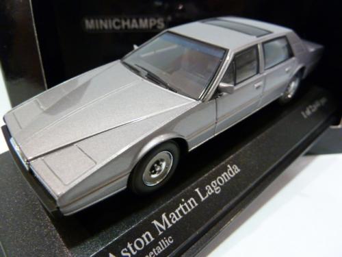 Aston Martin Lagonda