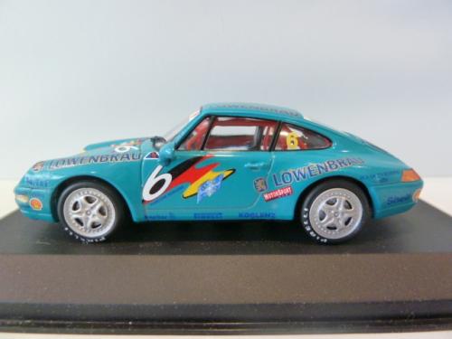 Porsche 911 (993) Supercup