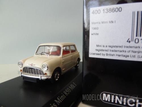 Mini 850 Mk I