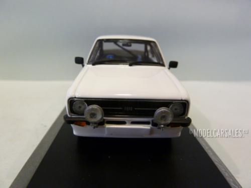 Ford Escort II RS1800 Rally