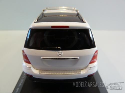 Mercedes-benz GL Class (X164)