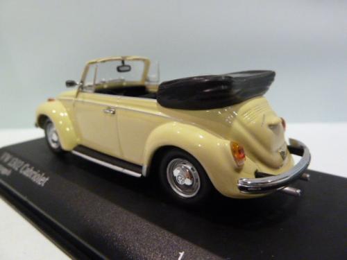 Volkswagen 1302 Cabriolet