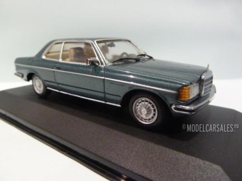 Mercedes-benz 230 CE Coupe (w123)