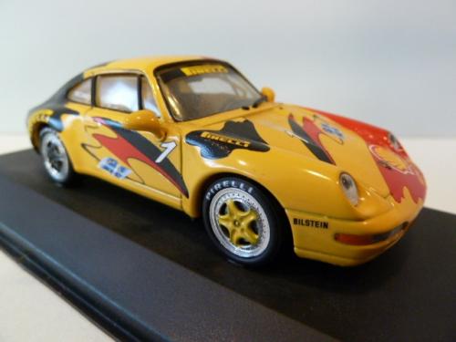 Porsche 911 (993) Cup 3.8