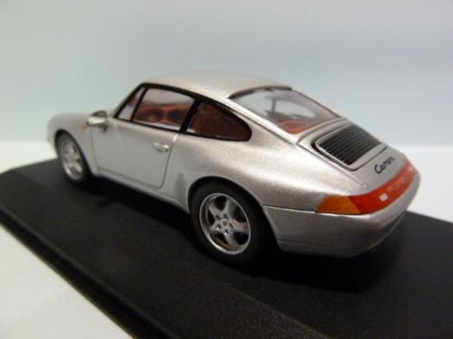 Porsche 911 (993) Carrera