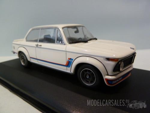 BMW 2002 Turbo