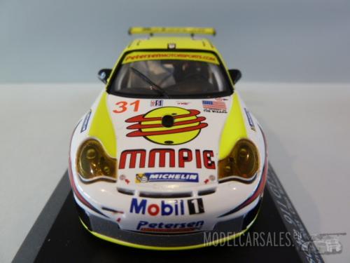 Porsche 911 GT3 RSR