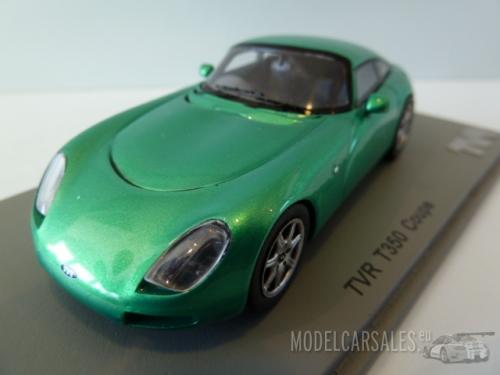 TVR T350 Coupe