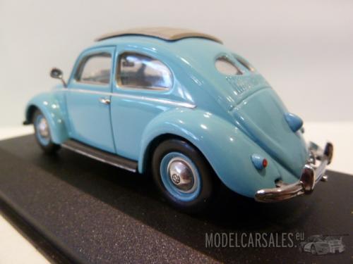 Volkswagen 1200 Beetle Split Window