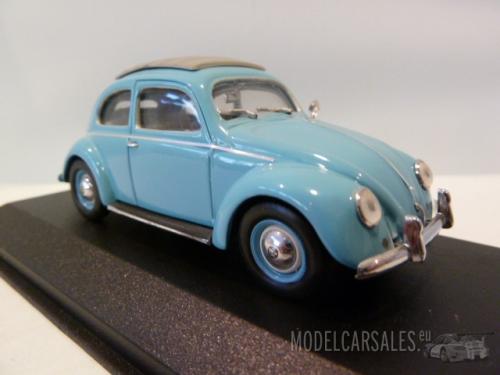 Volkswagen 1200 Beetle Split Window