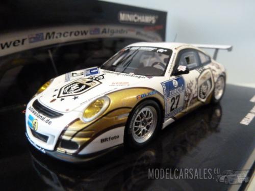 Porsche 997 Cup