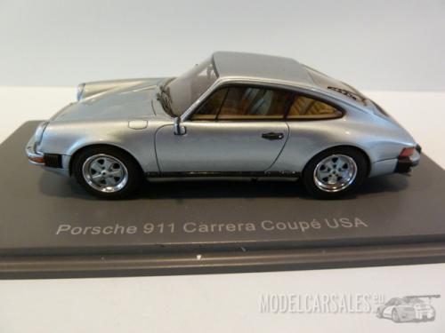 Porsche 911 Carrera Coupe