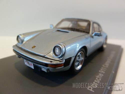 Porsche 911 Carrera Coupe