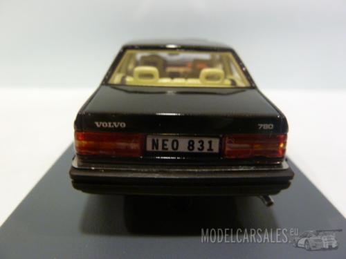 Volvo 780 Bertone