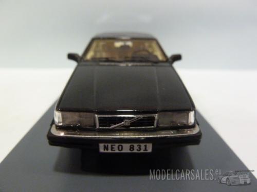 Volvo 780 Bertone