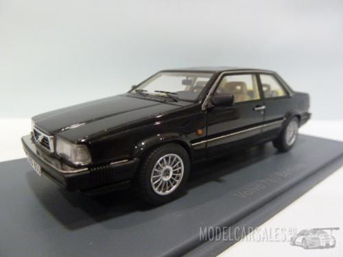 Volvo 780 Bertone