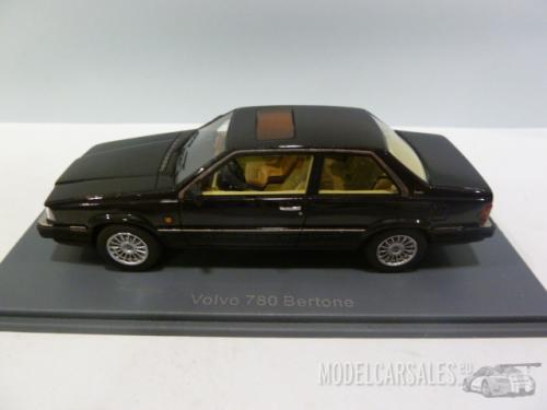 Volvo 780 Bertone