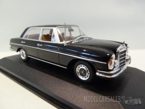 Mercedes-benz 300 SEL 6.3 (w109)