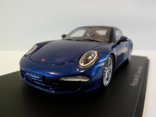 Porsche 911 (991) Carrera