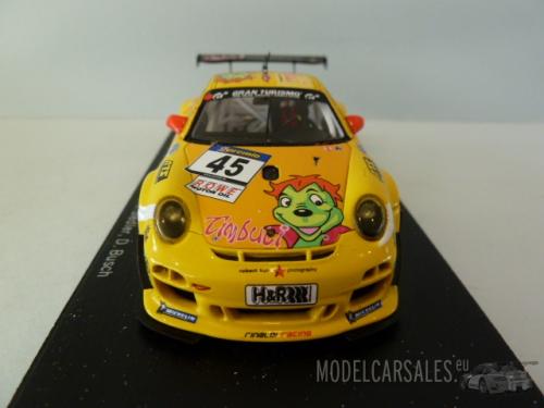 Porsche 911 (997) GT3 R