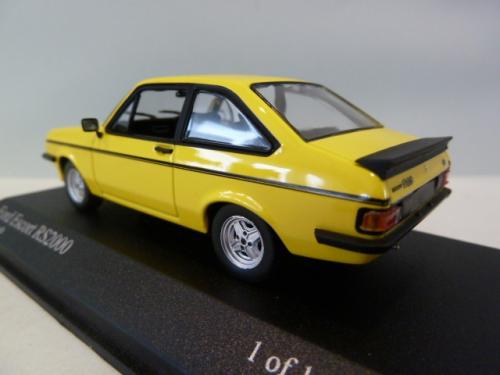 Ford Escort RS2000