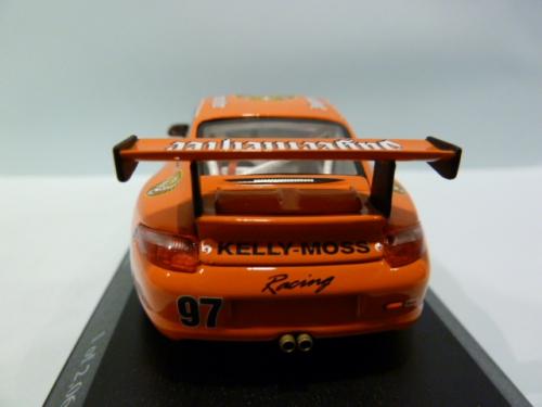 Porsche Porsche 911 GT3