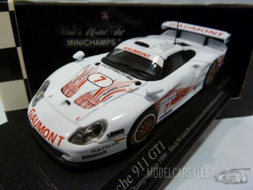 Porsche 911 GT1-97