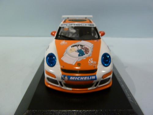 Porsche 911 GT3 Cup