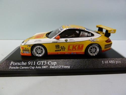 Porsche 911 GT3 Cup