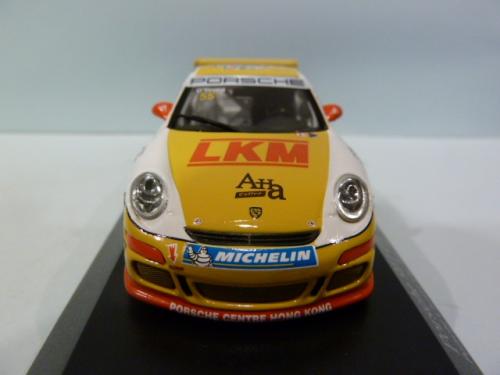 Porsche 911 GT3 Cup