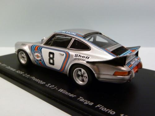 Porsche Carrera RSR 2.8