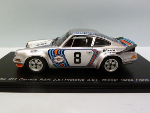 Porsche Carrera RSR 2.8