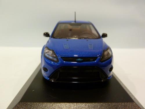 Ford Focus RS