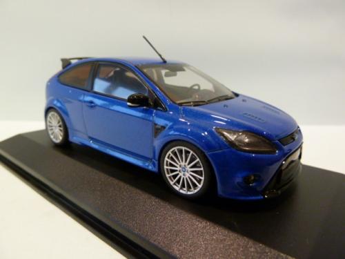 Ford Focus RS