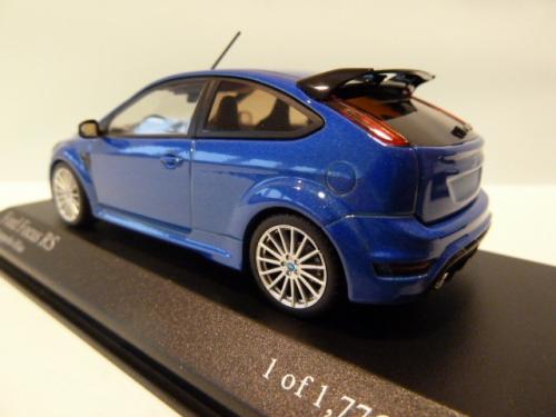 Ford Focus RS