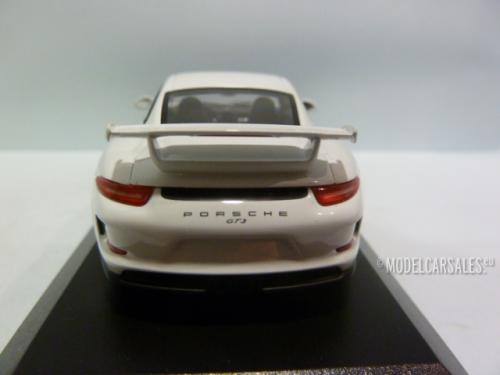 Porsche 911 (991) GT3