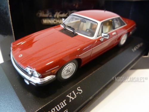 Jaguar XJS Coupe
