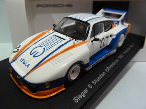 Porsche 935 J
