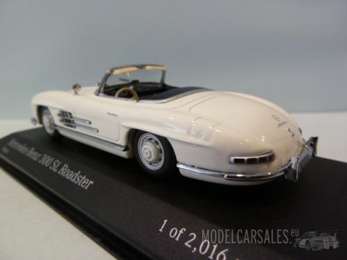 Mercedes-benz 300  SL Roadster