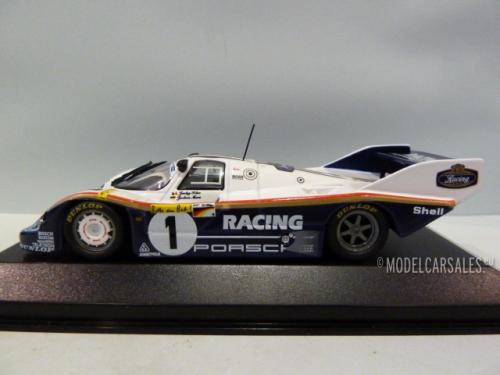 Porsche 956 K
