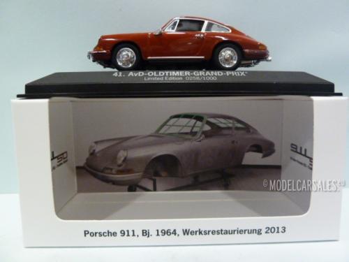 Porsche 911 (901)