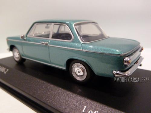 BMW 1600-2 (typ 116)