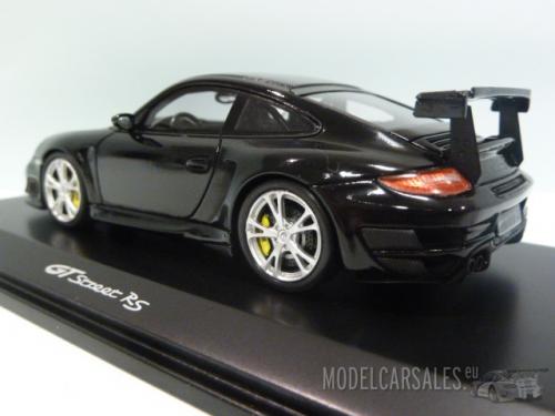 Porsche 911 (997 II) GTstreet RS