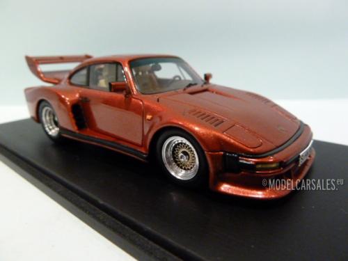 Porsche 911 (935) Turbo TAG